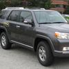 Наружная дверная ручка для Toyota 4Runner 2010-2016 Lexus GX460 Задняя левая или правая