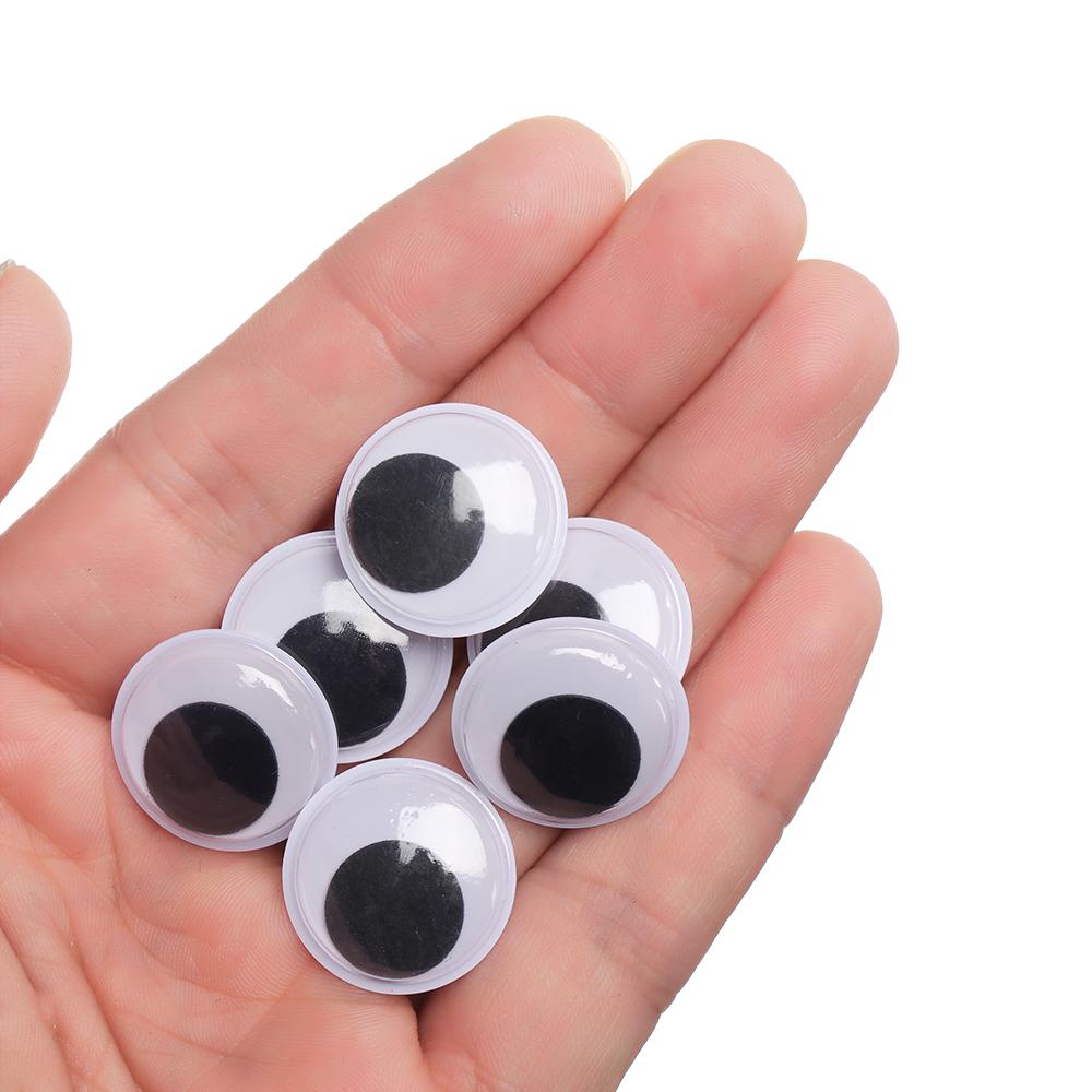 Sizes Not Self-adhesive Stuffed Toys Parts Doll's Eyes Doll Accessories Creative Gift Dinosaur Eye