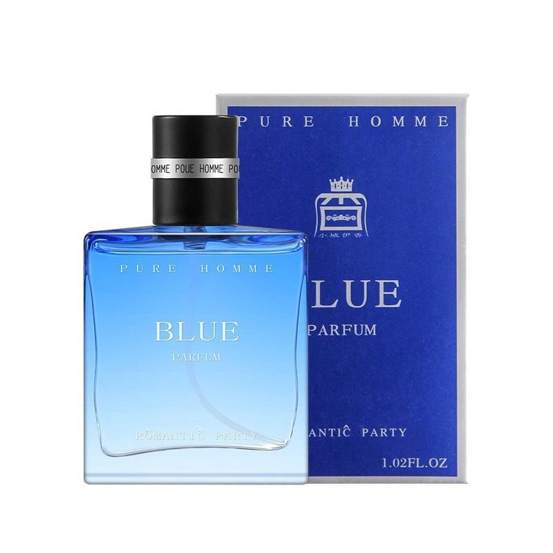 Fascination Man Духи Подарочная коробка 1/2 шт Набор Мужские Духи Hombres Originales Свежий Аромат Спрей Одеколон Аромат Парфюмы Homme