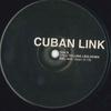 12-дюймовая пластинка CUBAN LINK - Still Telling Lies НЕТ НЕ НА ЛЕЙБЛЕ Неизвестный рэп и хип-хоп/R&B Б/У