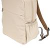 ЖЕНСКИЙ рюкзак Zero Gravity Less Water Large AGS Authorized Beige [ATLA], 40% Вес, Водоотталкивающий, Вместимость, Для поездок на работу, Многофункциональный, Дистрибьютор,