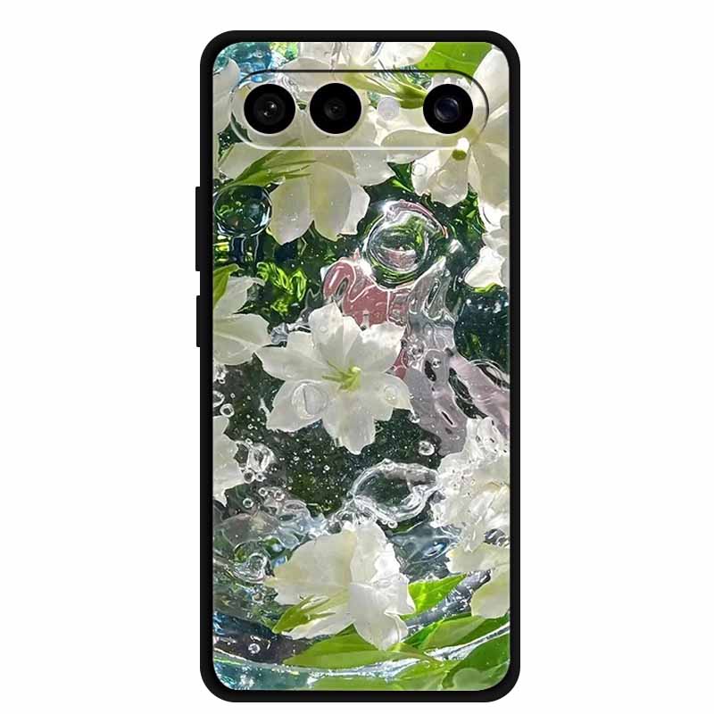 Cartoon Case for VIVO S50 Pro mini Luxury Fashion Phone Cover TPU Soft Silicone Protector Funda S 50 Pro mini 5G Anime Bumper