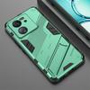 Rugged Armor Shockproof Phone Case For Xiaomi Mi 11 12 13 Lite 14 10T 11T 12T 13T Poco F3 F4 F5 Pro Holder Stand Back Cover