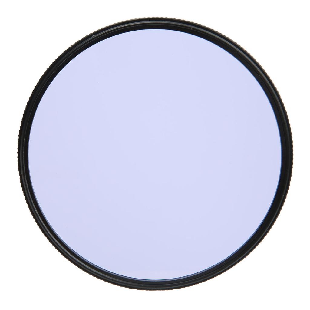 Lightdow Clear Natural Night Filter Light Pollution Reduction Camera Lens Filter for Night Sky Star 82mm