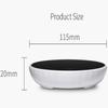Xiaomi Lexiu Rosou Подставка с постоянной температурой, 55 градусов, постоянная температура, индукционный коврик для чашки с быстрым нагревом в условиях микрогравитации