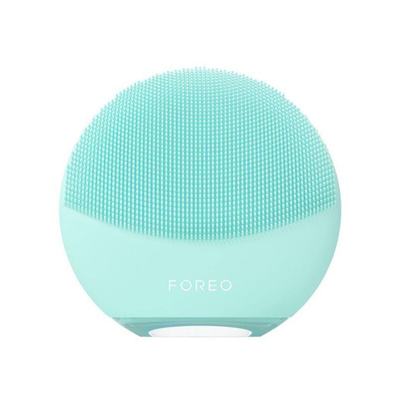 FOREO Луна 4 Мини (Арктический синий)