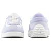Converse Кеды унисекс Run Star Trainer Blueberry Ice Фиолетовые Винтажно-белые A11861C