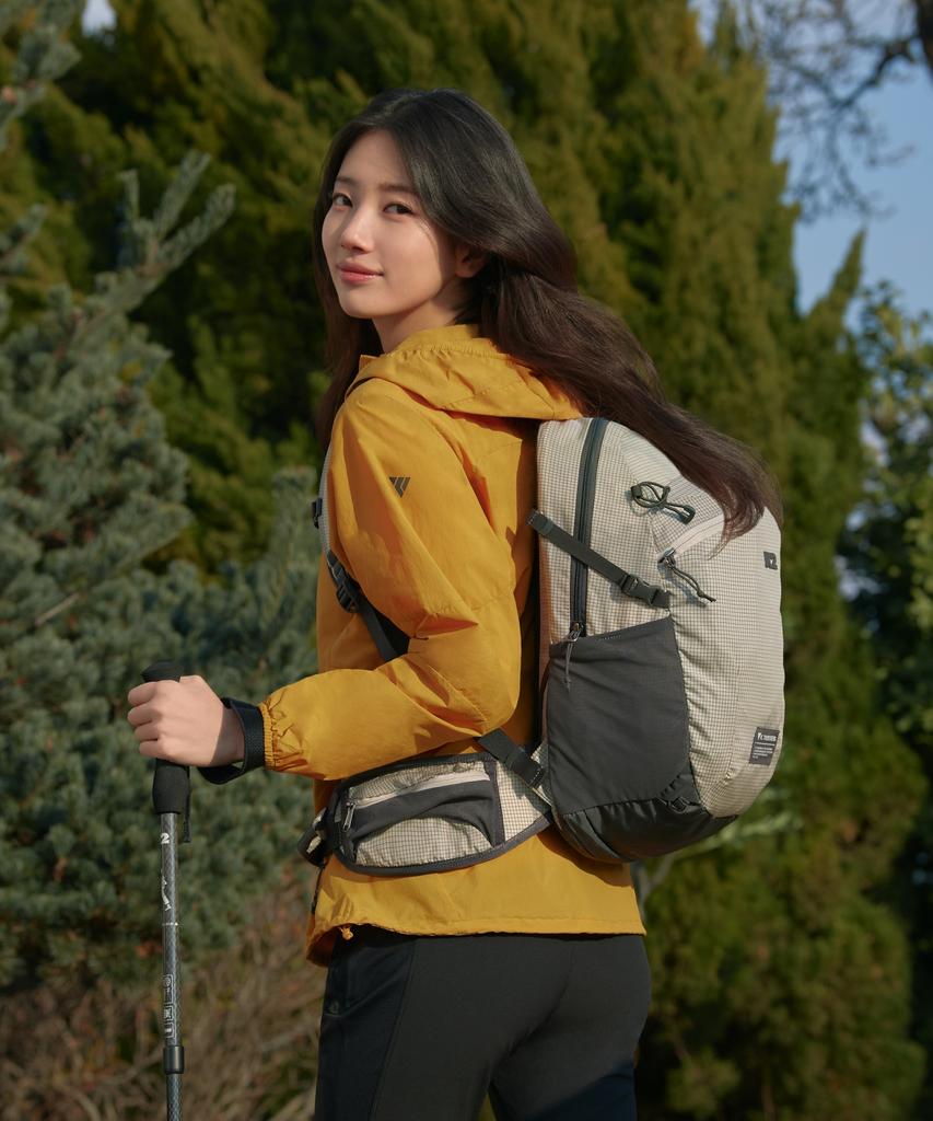 K2 Camino 23L_Жемчужно-серый