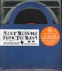 CD RYUHEI THE MAN Следующее сообщение от человека 4 LACD0234 LASTRUM 2021 Япония Японская клубная танцевальная музыка Б/у