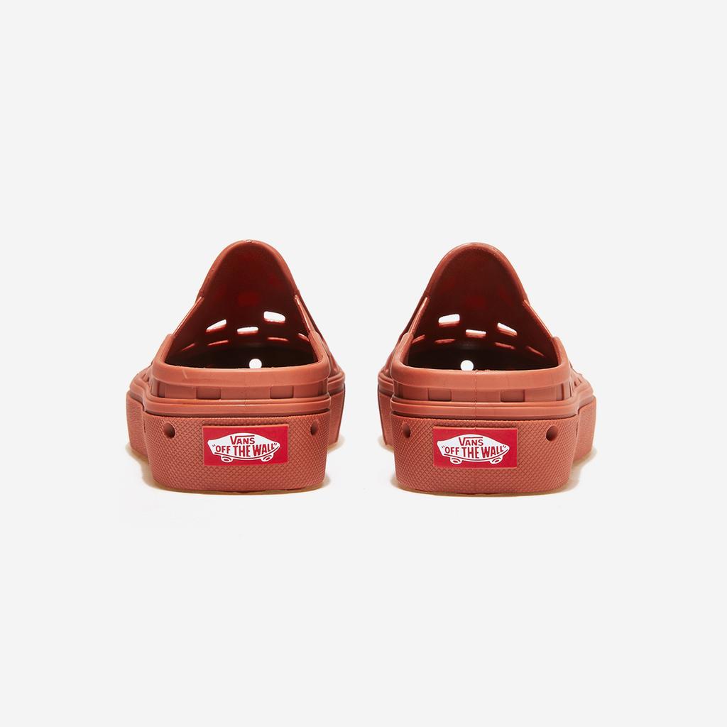 Vans Slip-On Mule Trek, VN0005V8GWP, 1020098599, популярная корейская обувь