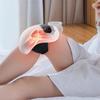 Vibration Massager Hot Compress Shoulder Massager Smart Knee Massager  Stiff Muscle