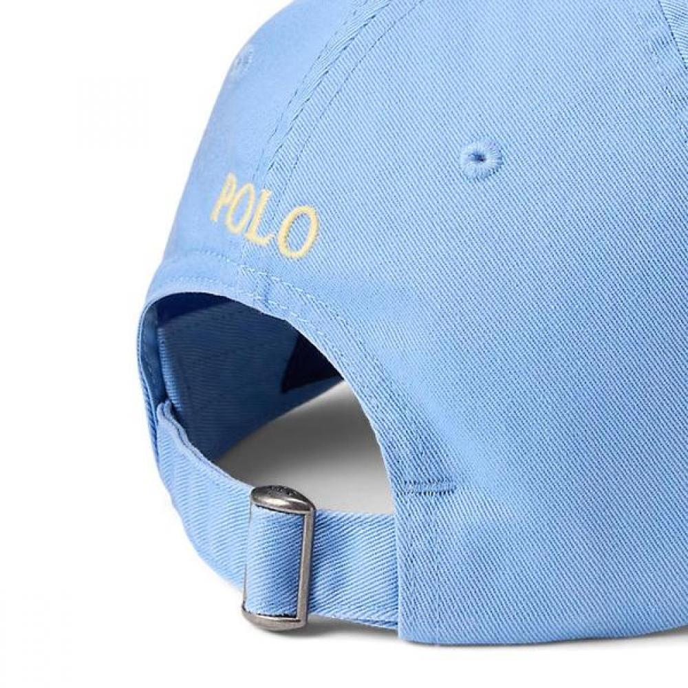 Polo Ralph Lauren Мужская хлопковая кепка-чинос  mapohgS0j422525420