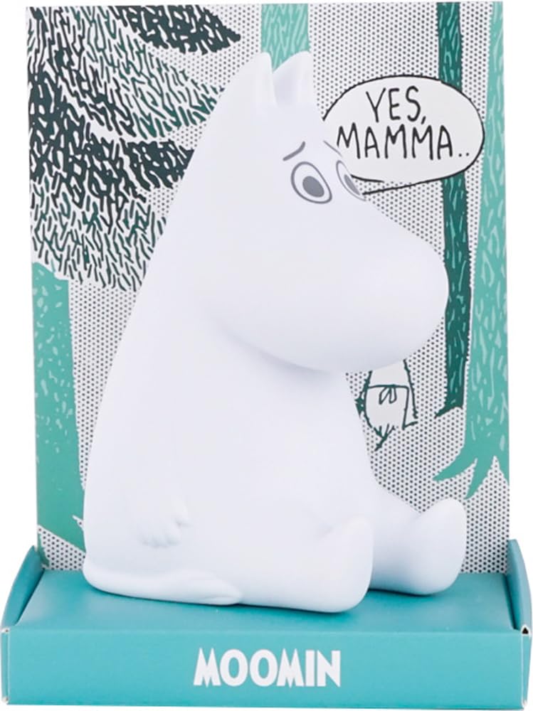 Hassi Coin Pods Moomin Top-in MM-3526