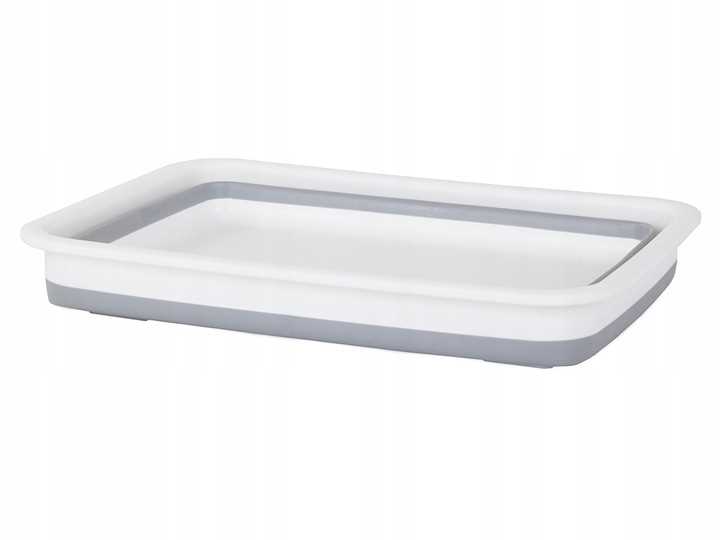 Silicone Collapsible Bowl 9 Liters - 01543