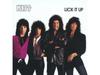 [SHM-CD] Lick It Up Limited Edition Kiss with Japan OBI UICY-25373 Hard Rock НОВИНКА