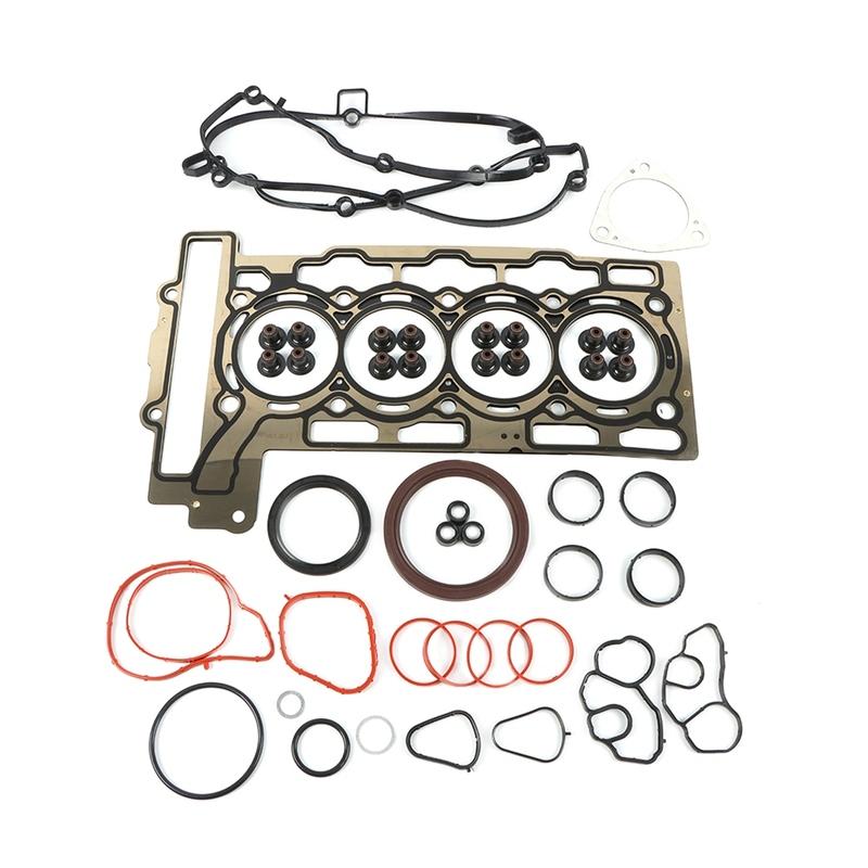 11127586907 1 Комплект Капитального Ремонта Двигателя Для BMW 116i F20 Mini Cooper S R55 R56 N13 N18 1.6T Автомобильные Аксессуары Запчасти