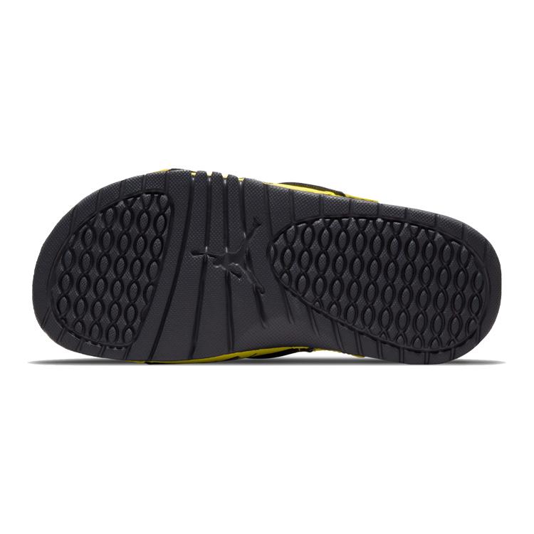 Air Jordan Hydro IV Retro BG 'Lightning' GS DN4239-701
