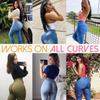 Подтяжка ягодиц Увеличение груди Чай Maca Curve