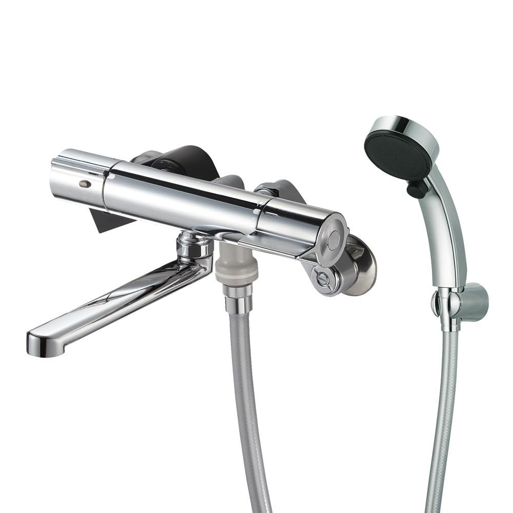 SANEI Thermostatic Shower Mixer Faucet SK18C-T5L19