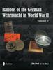 Книга Rations of the German Wehrmacht In World War II : Vol.2