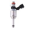 4350R0060 Injector Valve Compatible for Renault Megane Scenic Dacia Duster Lodge 1.2 TCe