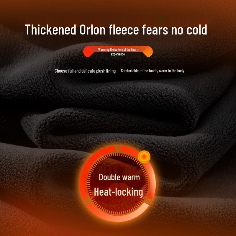 Мужской флисовый пуловер Baleno с принтом щенка на скейтборде