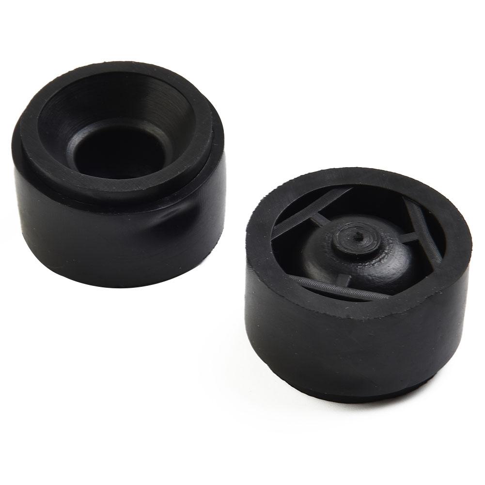 Rubber Mount Bushing Engine Cover Engine Cover Mount Grommets