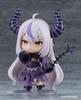 Nendoroid Hololive Production Laplace Darkness Пластиковая окрашенная подвижная фигурка Немасштабная