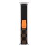 Совместимый нейлоновый ремешок Trail Loop для Apple iWatch Series 10/9/Ultra 2