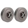 2PCS E-Clip Clutch Drum Sprocket Kit for STIHL 017 018 021 023 025 MS170 MS180 MS210 MS230 MS250