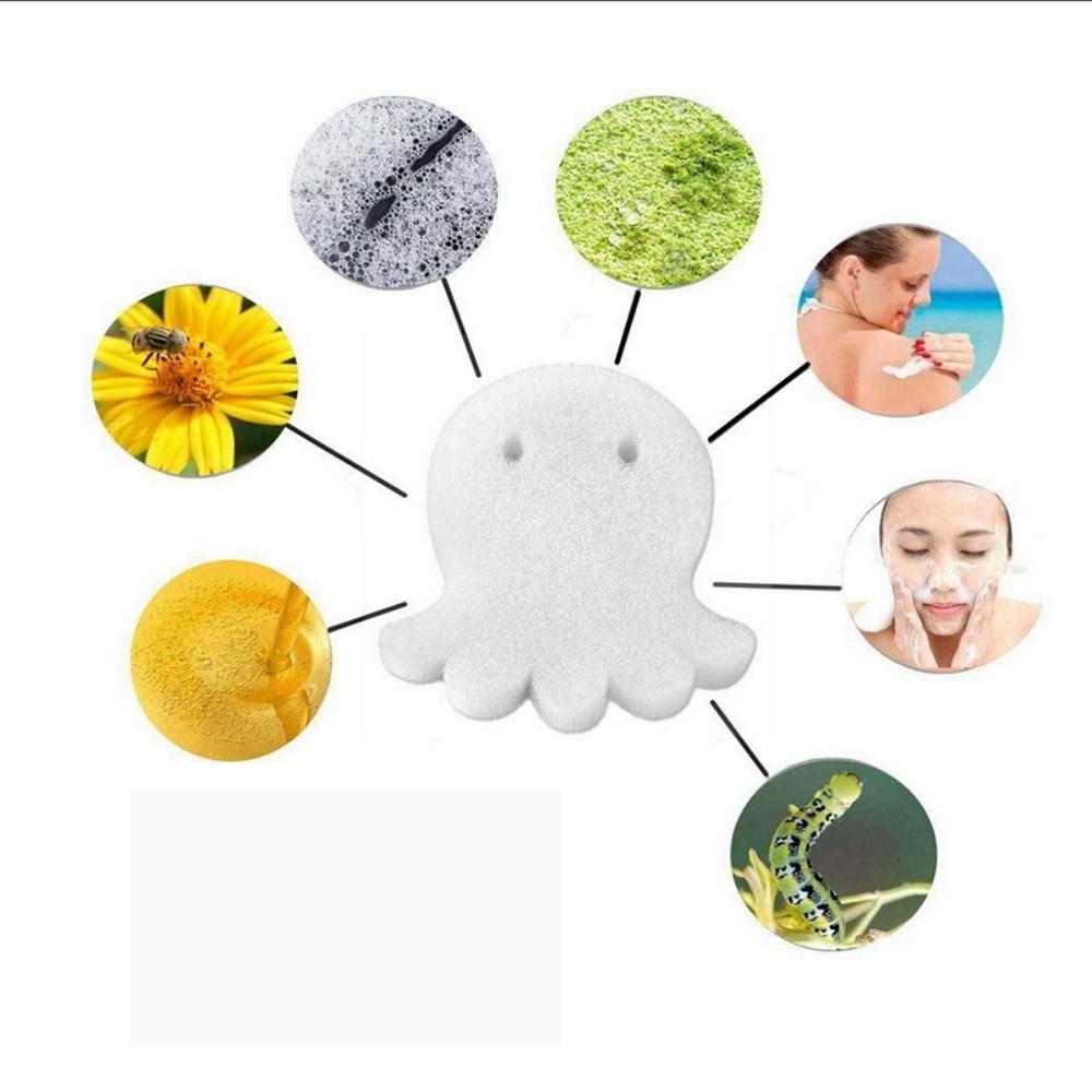 Multifunction Cleaning Oil Absorbing Sponge Cleaner Absorber Hot Tub Accessories Dirt Scum Balls