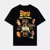 Футболка Bone Thugs N Harmony Art Of War Унисекс Хлопковая футболка Для фаната S-234XL Унисекс Футболка
