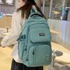Рюкзак Школьные сумки для девочек-подростков Рюкзаки для мальчиков Женские дорожные рюкзаки
