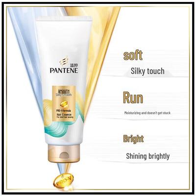 Кондиционер Pantene Шелк и Блеск 400 г