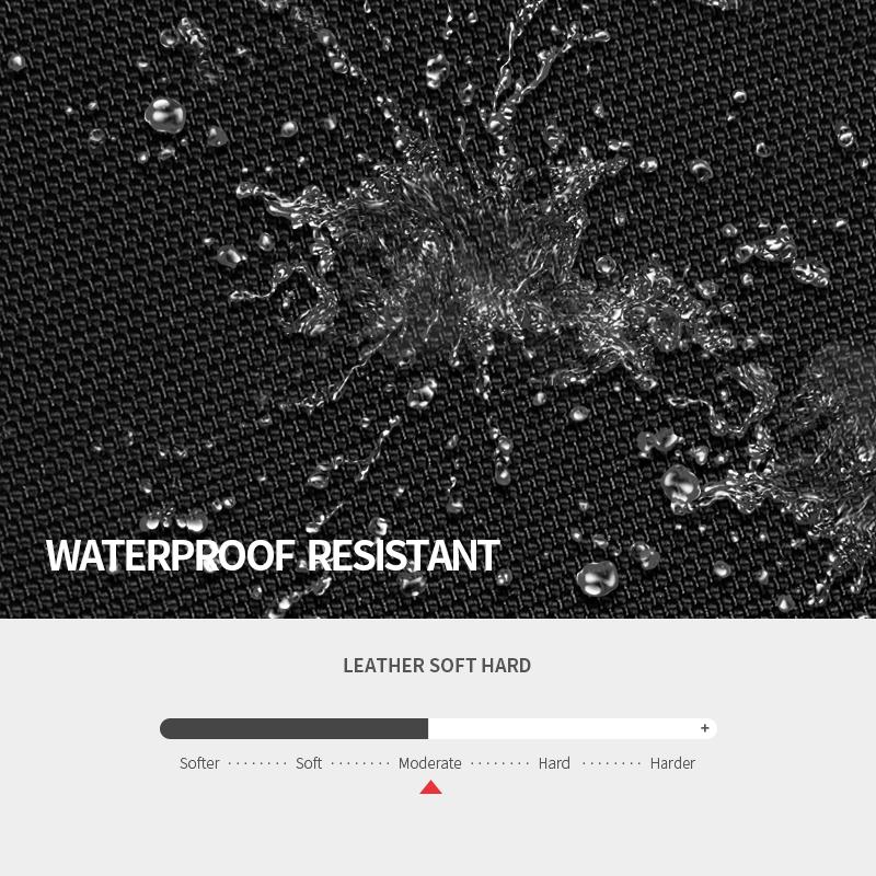 Tigernu Модная мужская сумка через плечо 9,5 л, легкая дизайнерская сумка-мессенджер для мужчин, большая вместительная повседневная сумка-слинг для мужчин