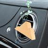 Автомобильная ваза для размножения растений, автомобильный держатель для растений, деревянный гидропонный аромадиффузор для духов, декор для мужчин, женщин, автомобиль, фургон, дом на колесах, дом, автомобильный
