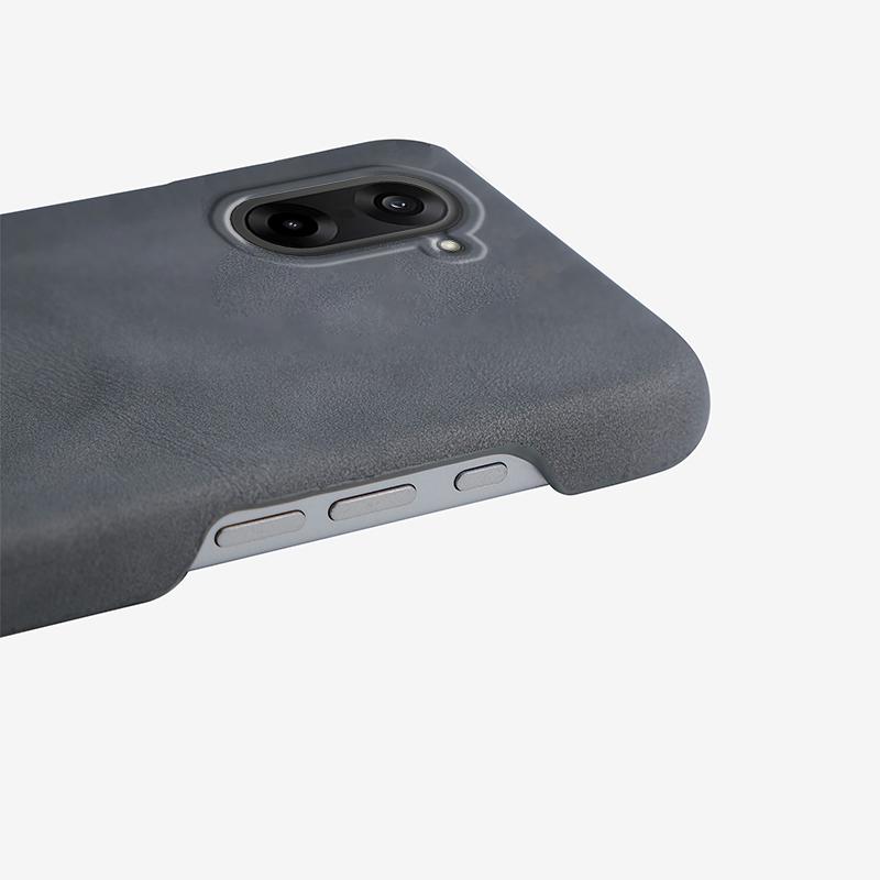 Магнитный безрамочный чехол из овечьей кожи для OnePlus Ace 5 Racing Ace5 Ultra 1+Nord CE 5 13R 13T, беспроводная зарядка, противоударный чехол