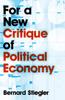 Книга For a New Critique of Political Economy