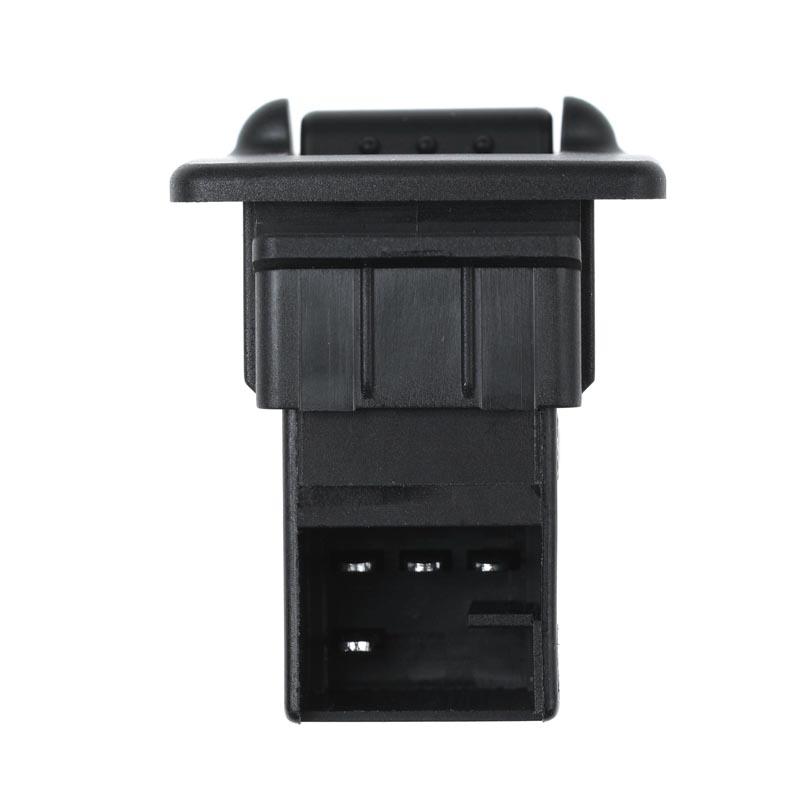 Brand New Front Left Window Switch For VW Beetle 1998-2010, Replace OE#: 1C0959855A,1C0959527