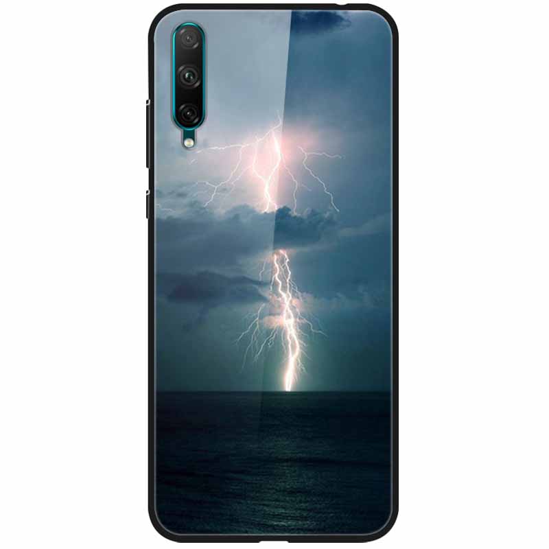Tempered Glass Cover For Samsung A50s A70 A30S Case A50 Hard Protective Funda For Samsung Galaxy A50 / A7 2018 Cases Soft Bumper