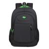Men's Backpack Oxford Waterproof Backpack Business Computer Bag Leisure Travel Backpack High School Student