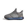 Ultra Boost Comfortable Versatile Breathable Low-Top Walking Shoes Baby Shoes Gray Blue EG4812