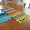 6 Pieces Waterproof Insulated Plate Mat Scratch Resistant Place Mats  Restaurant