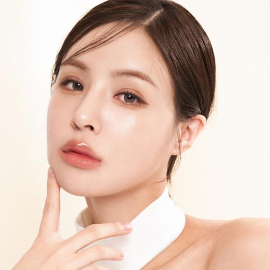 [Совместная разработка Jaeyu] Novev Slim Edge Dual Eyeliner 7 цветов