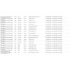 Fuel Injector Rebuild Repair Kits OEM  55577403 For Buick Chevrolet GMC Cruze Encore Equinox 16-18(AY-RKG912)