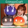 Genshin Impact Slime Theme Adorable Plush Dolls Perfect Kids Gift Cartoon Pillow