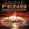 Queen of Nowhere by Jaine Fenn Paperback Book 9780575097001