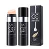 Liquid Foundation Mushroom Head Air Cushion Waterproof Concealer Moisturizing Powder BB Cream Cc Stick Stick