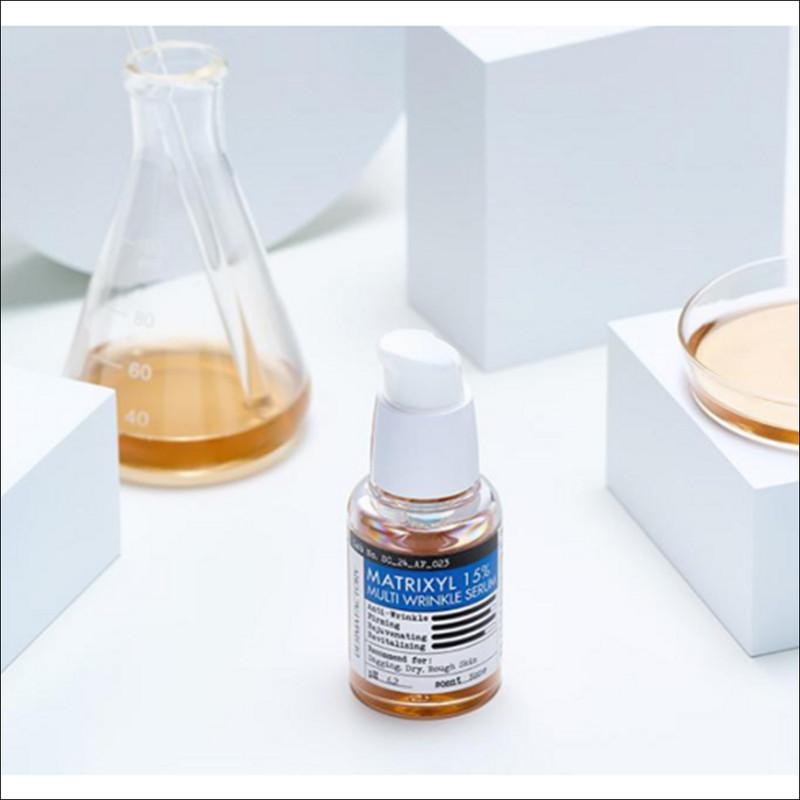 DERMA FACTORY Matrixil Multi Wrinkle Serum, 30ml, 1ea
