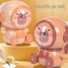 2024 Cute Cartoon Hand-Cranked Pencil Sharpener for Elementary School Students